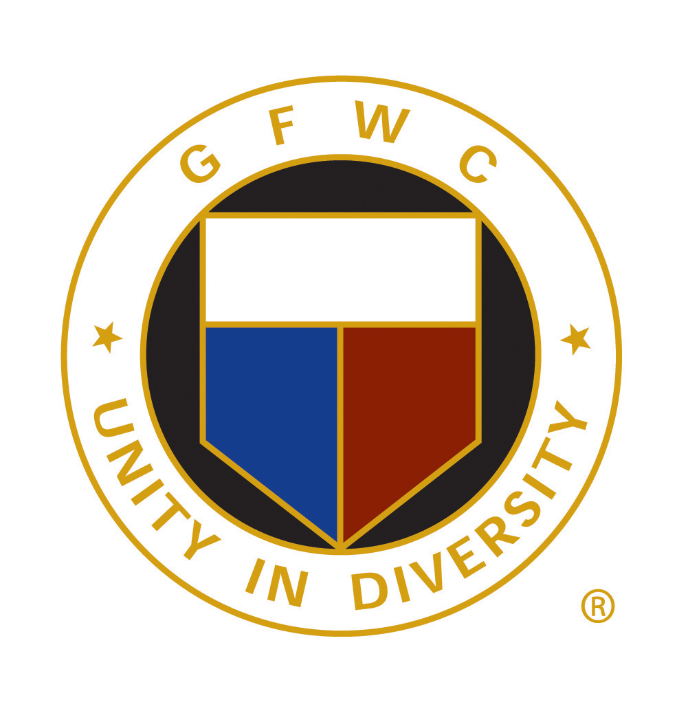 GFWC logos