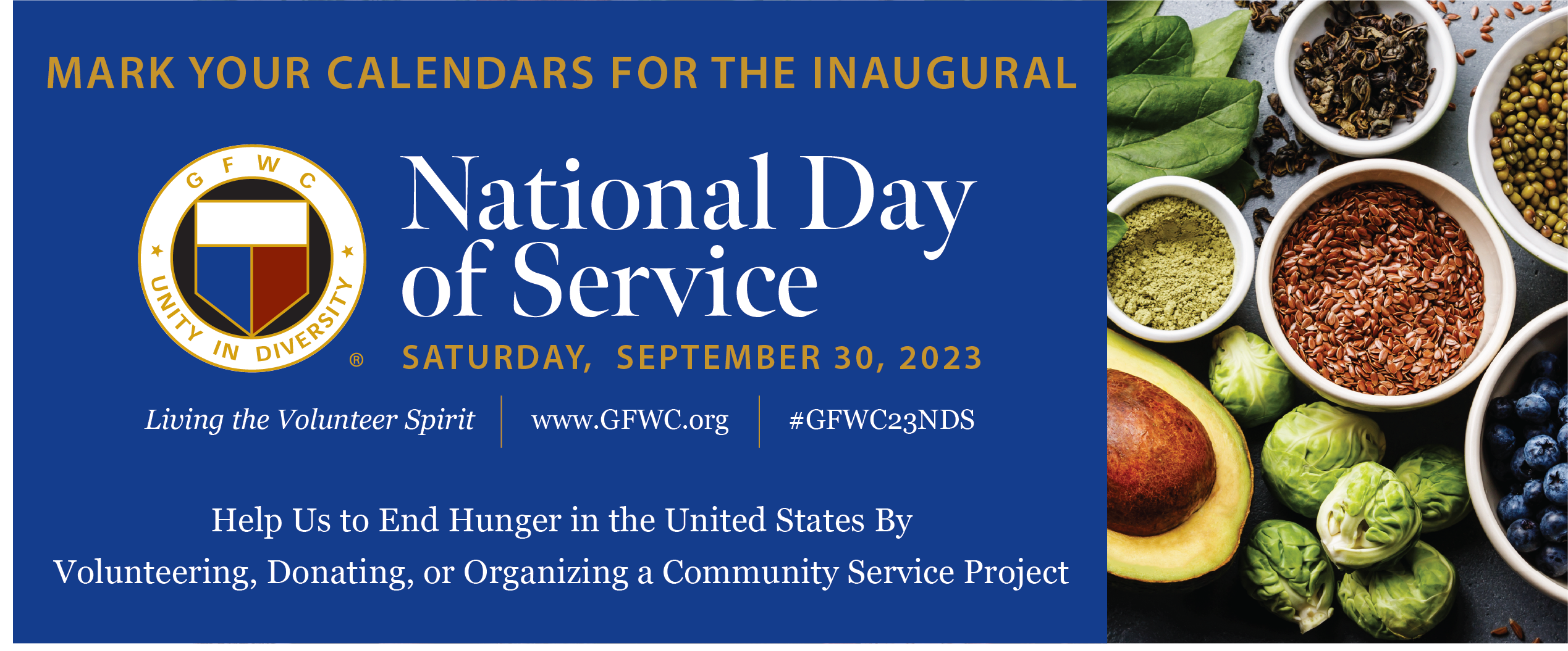 GFWC23supportfoodinsecurity